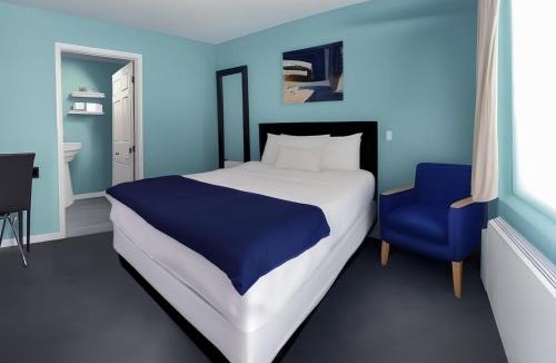 Granby Hotel | Granby Motel