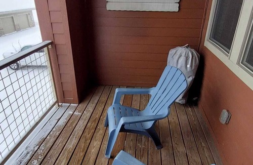 Silvercreek Condo | Granby Ranch Ski Condo with King Bed & Bunkbed!