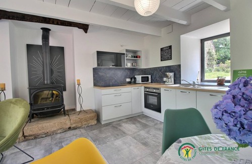 Ploermel House | Grancastel - Ploermel