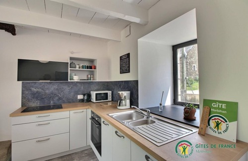 Ploermel House | Grancastel - Ploermel