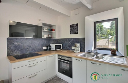 Ploermel House | Grancastel - Ploermel