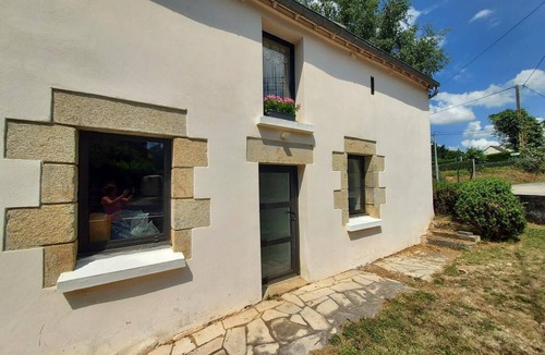 Ploermel House | Grancastel - Ploermel