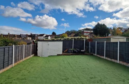 Belvedere Apartment | Grand 2 bed Apartment