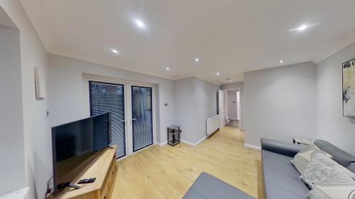 Belvedere Apartment | Grand 2 bed Apartment