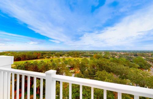 Baytowne Wharf Apartment | Grand 2801