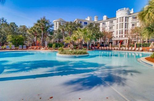 Baytowne Wharf Apartment | Grand 2801