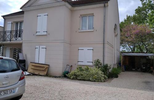 Quartier Centre Ville Apartment | Grand 2p proche Paris