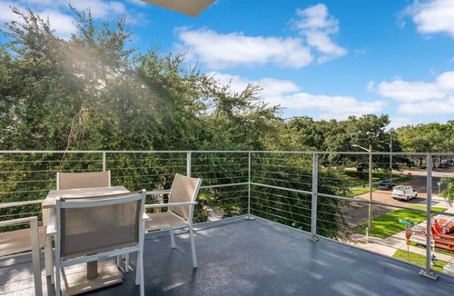 South Eola Apartment | Grand 3 Bedroom Corner suite