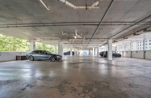 South Eola Apartment | Grand 3 Bedroom Corner suite