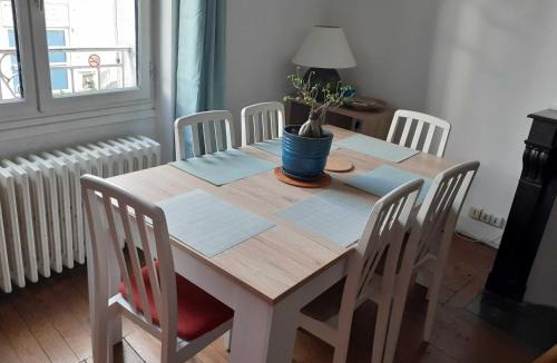 Mont-de-Marsan Apartment | Grand 3 pieces en centre-ville