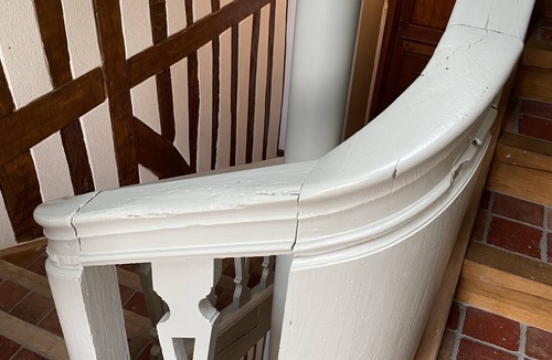 Lisieux Apartment | Grand 3P de Charme imm 18e Plein Centre Lisieux