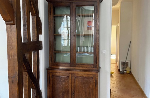 Lisieux Apartment | Grand 3P de Charme imm 18e Plein Centre Lisieux