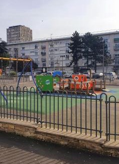 Sarcelles Apartment | Grand 4 pièces à proximité de Paris avec stationnement gratuit dans tout le quartier