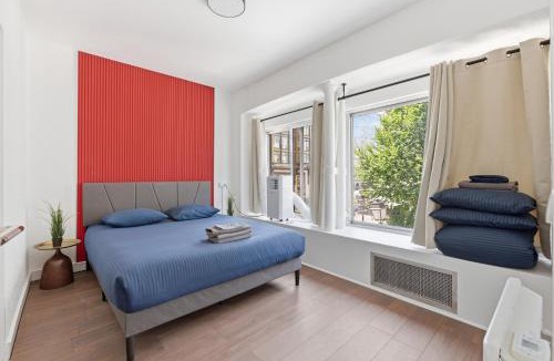 Les Halles Apartment | Grand 4BR Paris Flat Near the Louvre with Netflix