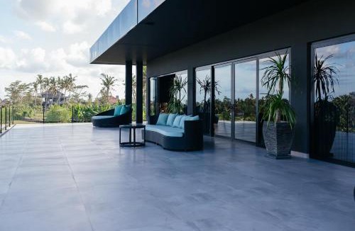 Mas Villa | Grand 4BR Villa Jungle Ubud