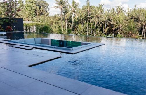 Mas Villa | Grand 4BR Villa Jungle Ubud