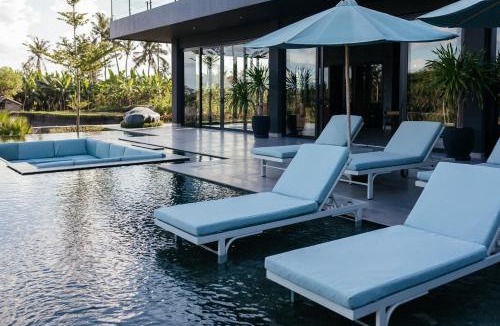 Mas Villa | Grand 4BR Villa Jungle Ubud