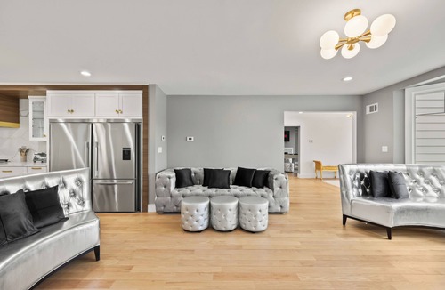 Brookside House | Grand 8BR Estate w/Game Room
