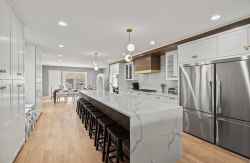Brookside House | Grand 8BR Estate w/Game Room