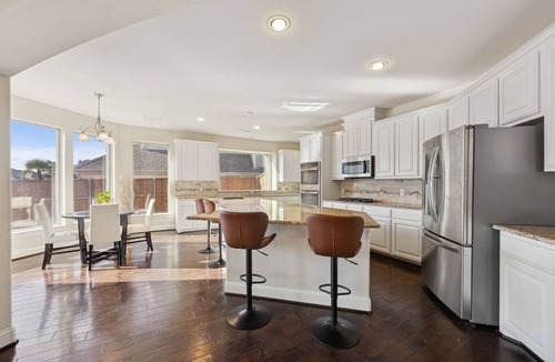 Garland House | Grand 9BR Home | Perfect for Groups