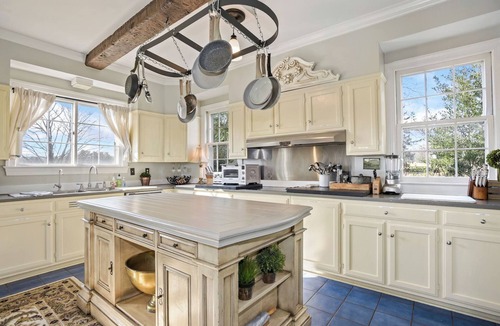 Middleburg House | Grand 9BR Provenance Manor Ideal for Weddings & Gatherings