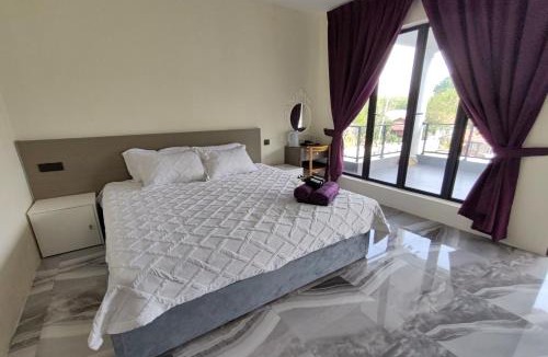 Kuala Kangsar House | Grand Aeden Villa