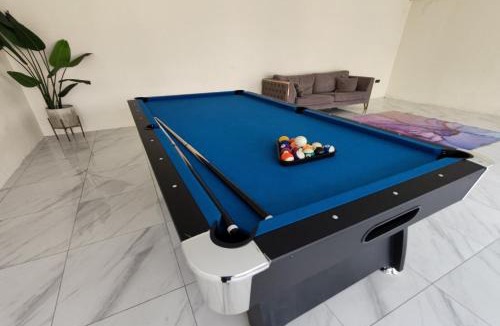 Kuala Kangsar House | Grand Aeden Villa