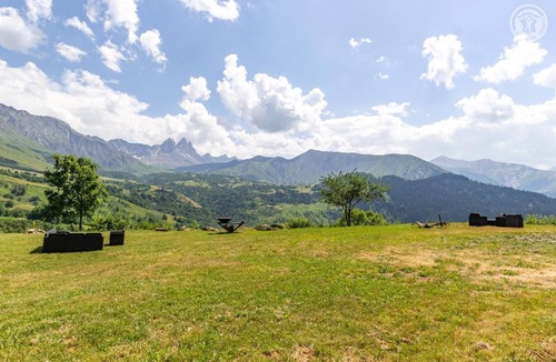 Albiez-Montrond House | GRAND AIGLE - ALBIEZ MONTROND