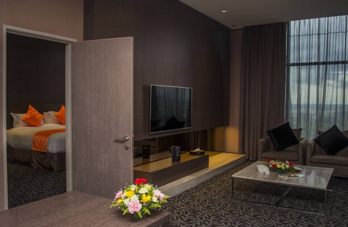 Alor Setar Hotel | Grand Alora Hotel