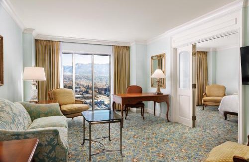 Downtown Salt Lake City Hotel | Grand America Hotel