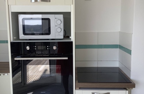 Saint-Germain-en-Laye Apartment | Grand Appartement Idéal Télé-travail à 25 min de Paris-défense