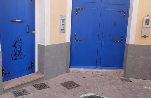 Old Town Apartment | Grand appart 4,6,8 personnes vue directe sur mer
