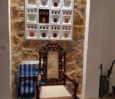 Old Town Apartment | Grand appart 4,6,8 personnes vue directe sur mer