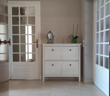 Sainte-Anne Apartment | Grand appart au calme , proche mer et Stade Vélodrome