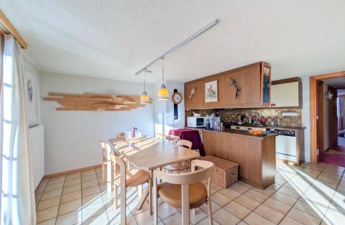 Ormont-Dessus Apartment | Grand appart confortable au cœur des Diablerets