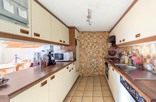 Ormont-Dessus Apartment | Grand appart confortable au cœur des Diablerets
