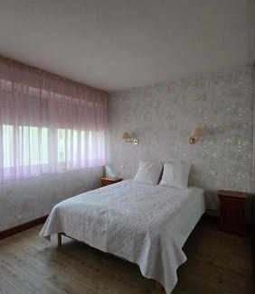 Bagneres-de-Bigorre Apartment | Grand Appart - centre ville - thermes - aquensis - parking privé