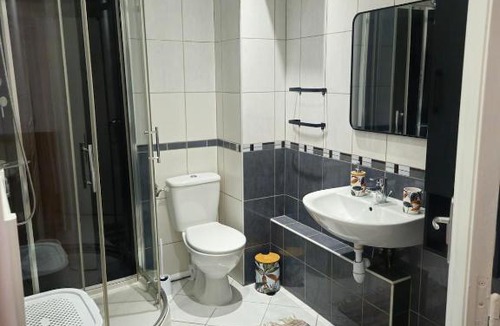 Charleville-Mezieres Apartment | Grand appartement familial 47m2 au 1er etage