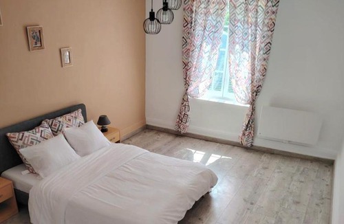 Charleville-Mezieres Apartment | Grand appartement familial 47m2 au 1er etage