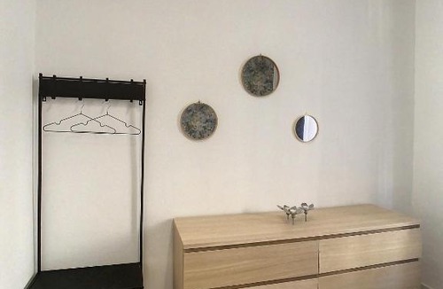 Sainte-Anne - Faubourg Noyon Apartment | Grand Appart Spacieux Cosy Confort 4 personnes Rdc