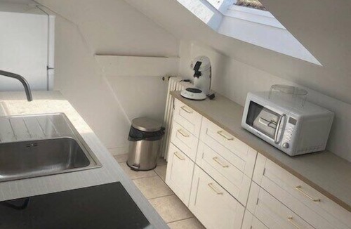 Samois-sur-Seine Apartment | Grand appartement T2 samois
