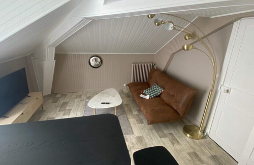 Samois-sur-Seine Apartment | Grand appartement T2 samois