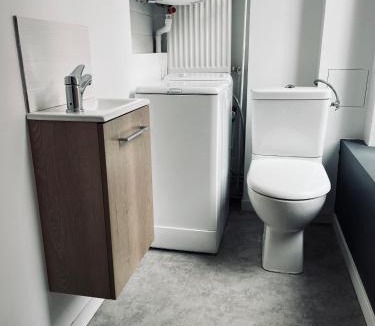 Celles-sur-Plaine Apartment | Grand appartement à la campagne