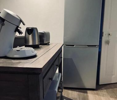 Celles-sur-Plaine Apartment | Grand appartement à la campagne