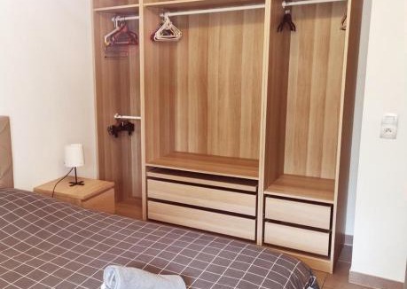 Castelnau-le-Lez Apartment | Grand appartement avec garage et terrasse