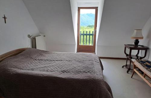Bartres Apartment | Grand appartement 4/5 personnes