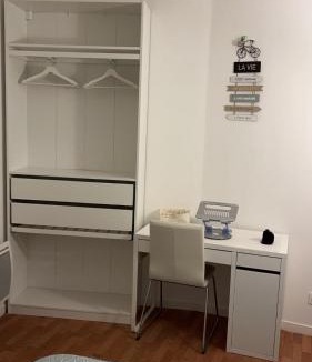 Sevres Apartment | Grand appartement 71 m2 avec parking privé gratuit proche Paris