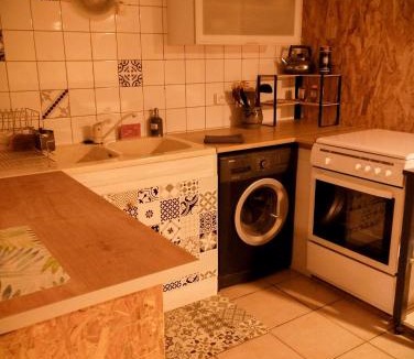 Lerouville Apartment | Grand appartement au calme