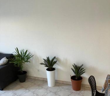 Villebernier Apartment | Grand appartement centre ville château St Pierre