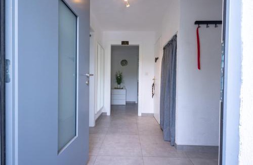 Jorat-Menthue Apartment | Grand appartement rénové - Calme & confortable